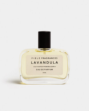Lavandula by Fiele Fragrances perfume bottle