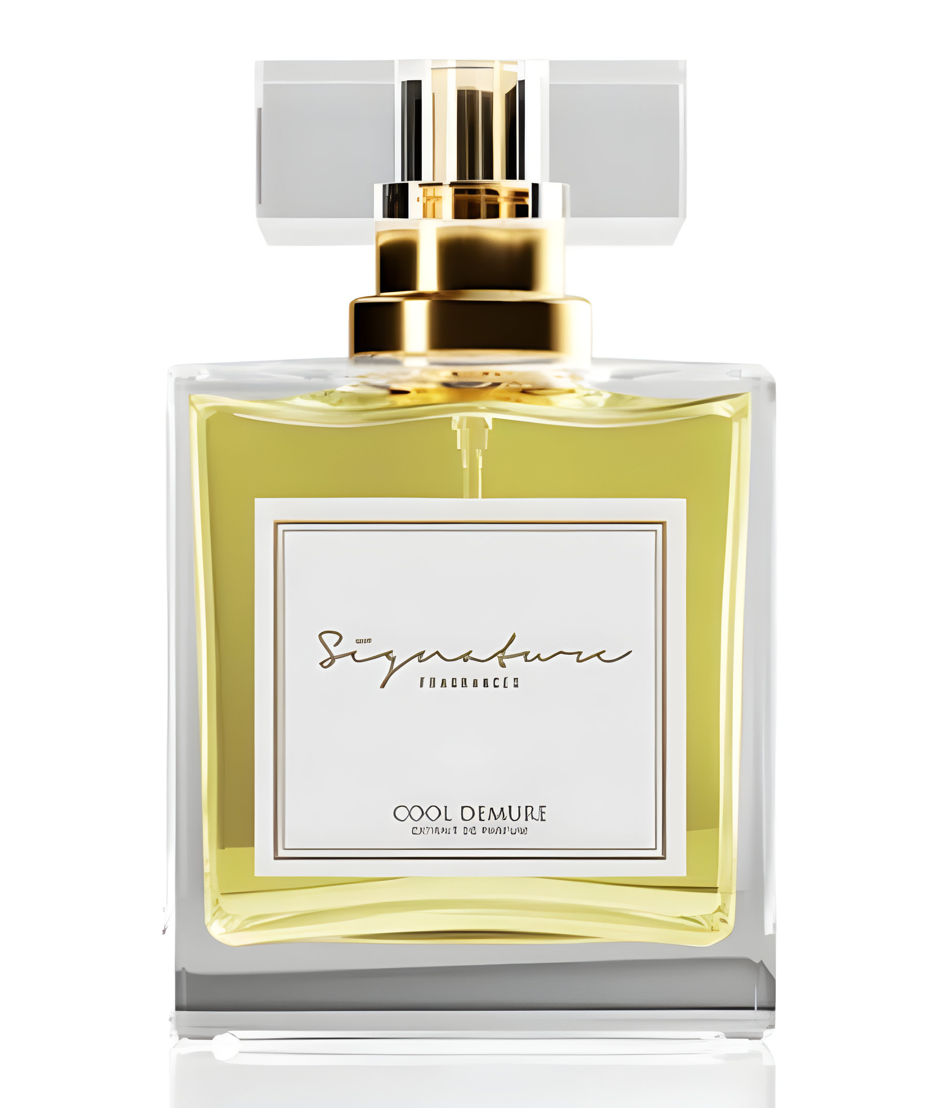 Picture of Cool Demure fragrance