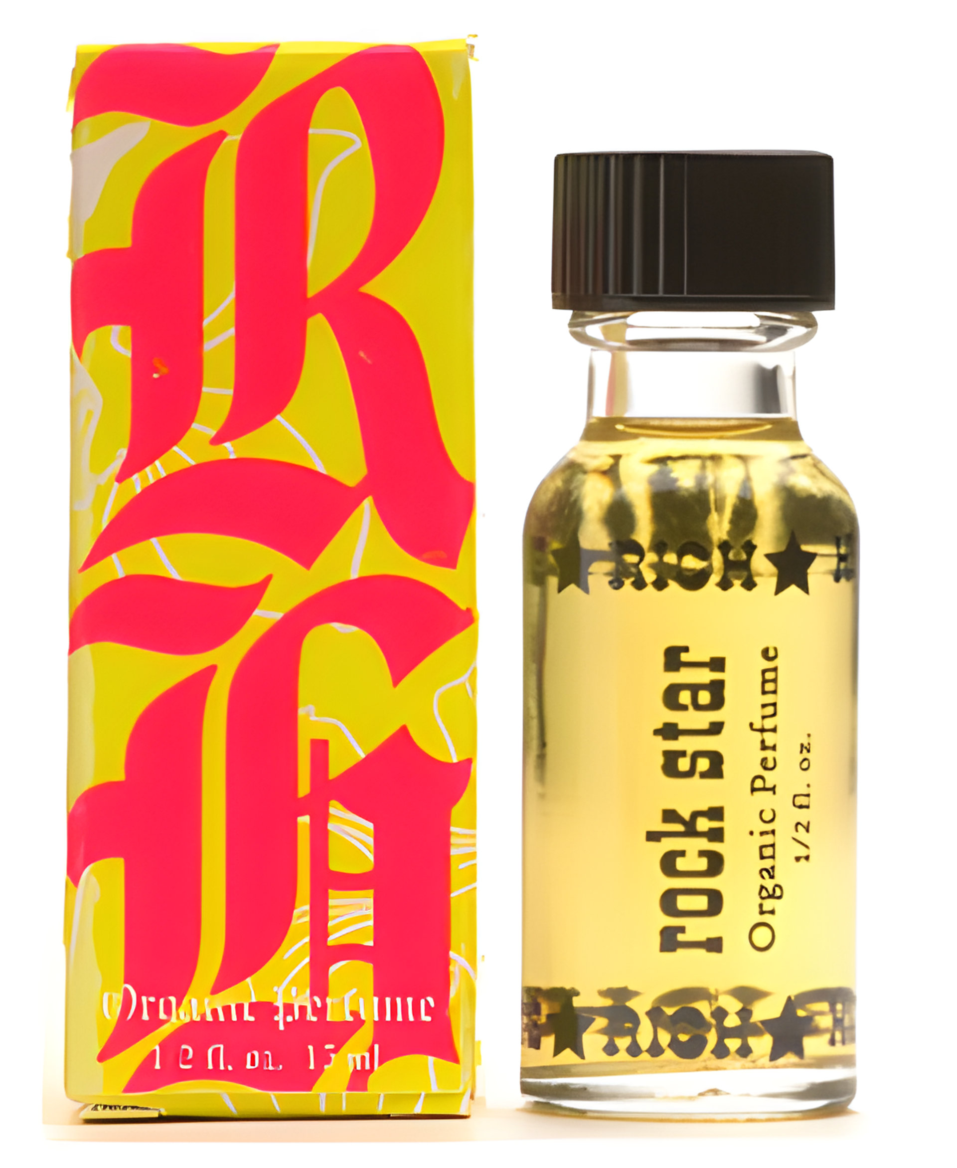 Picture of Rock Star fragrance