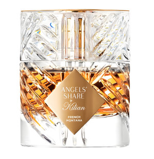 Angels' Share X French Montana by By Kilian perfume bottle
