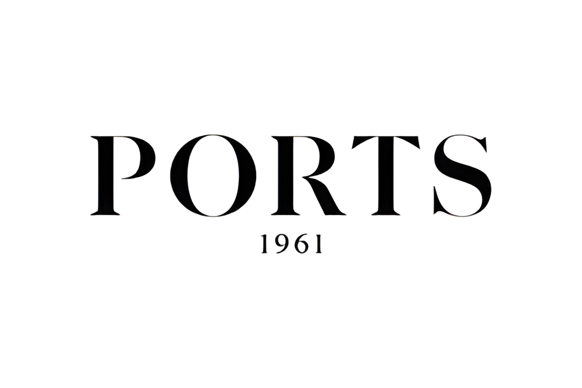 Picture of Ports 1961 brand