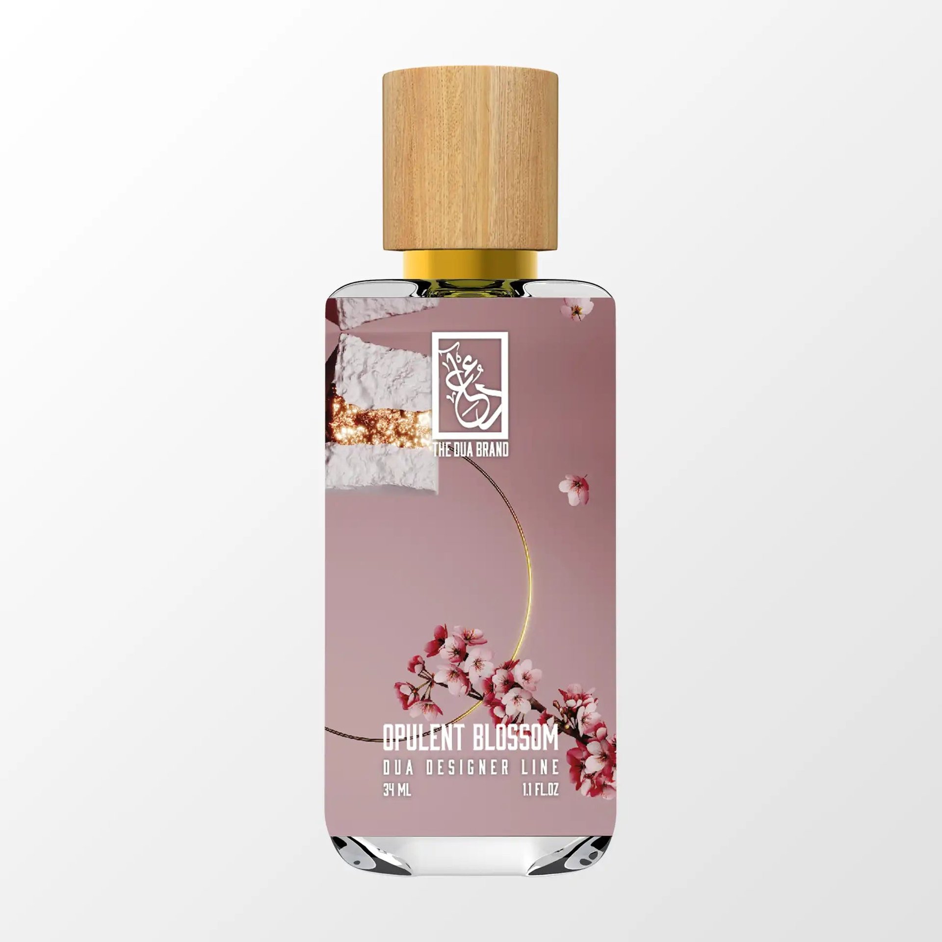 Picture of Opulent Blossom fragrance