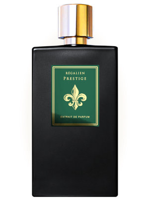 Prestige by Regalien perfume bottle