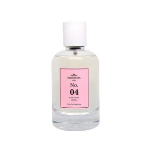 No. 04 Pour Femme by Marquisa Dubai perfume bottle