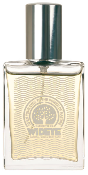 Fragrance No 26 After Dark by WiDEYE perfume bottle