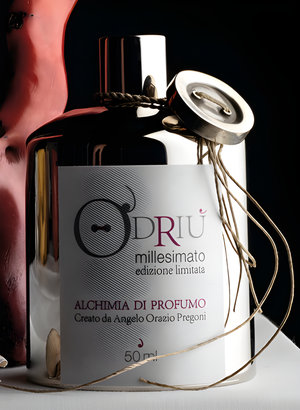 Linfedele 1004 by O'Driu perfume bottle