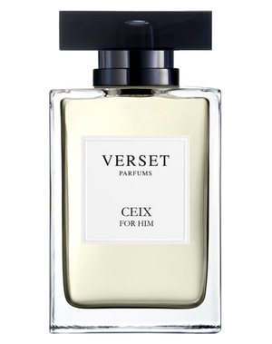 Ceix for Him by Verset Parfums perfume bottle
