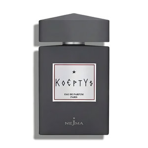 Koeptys by Nejma perfume bottle
