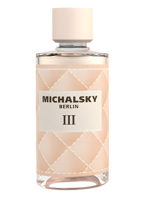 Michalsky Berlin III for Women by Michael Michalsky perfume bottle