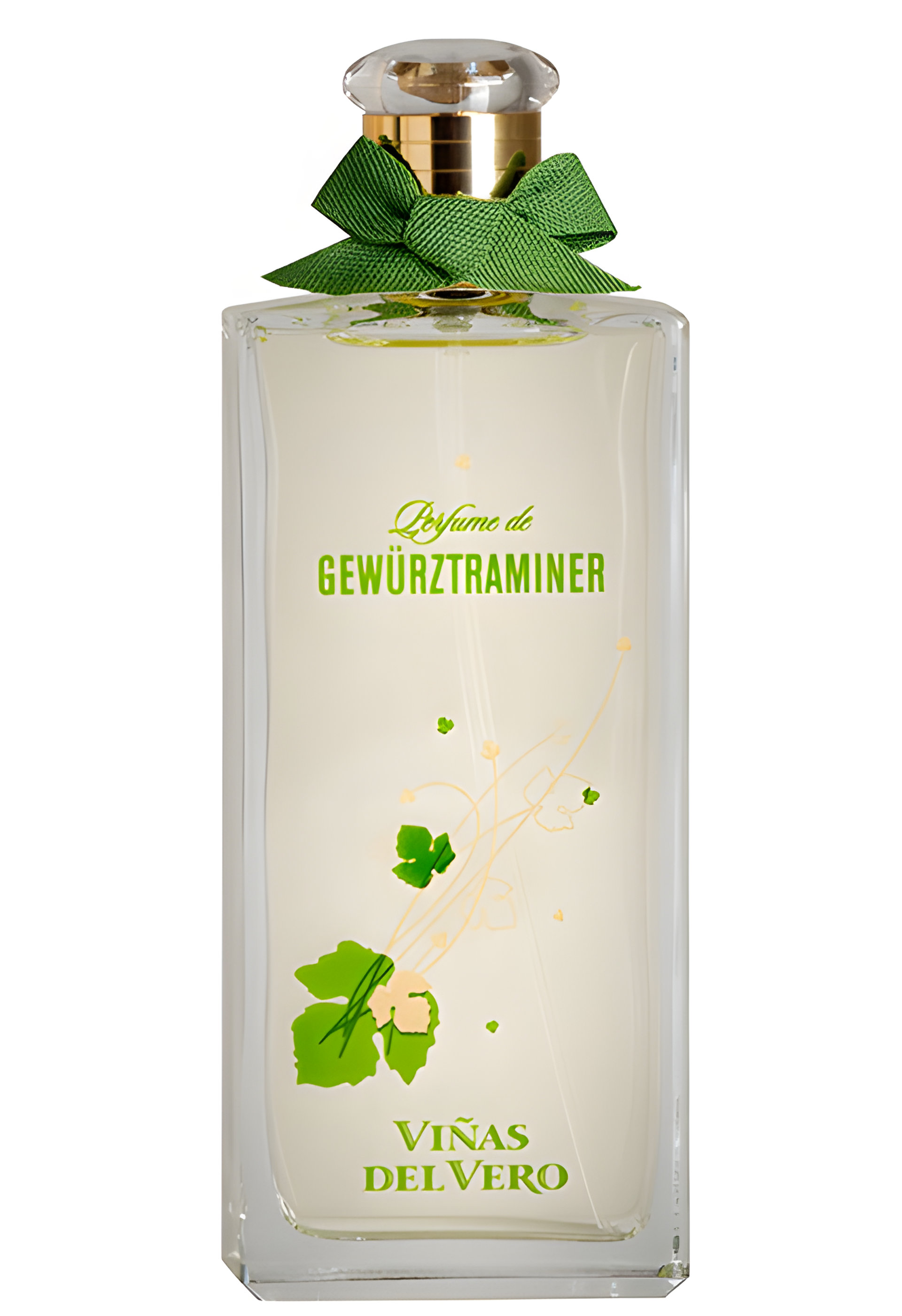 Picture of Perfume de Gewurztraminer fragrance