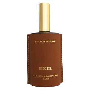 Exil by Jardins d’Ecrivains perfume bottle