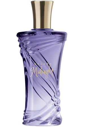 Belara Midnight by Mary Kay perfume bottle