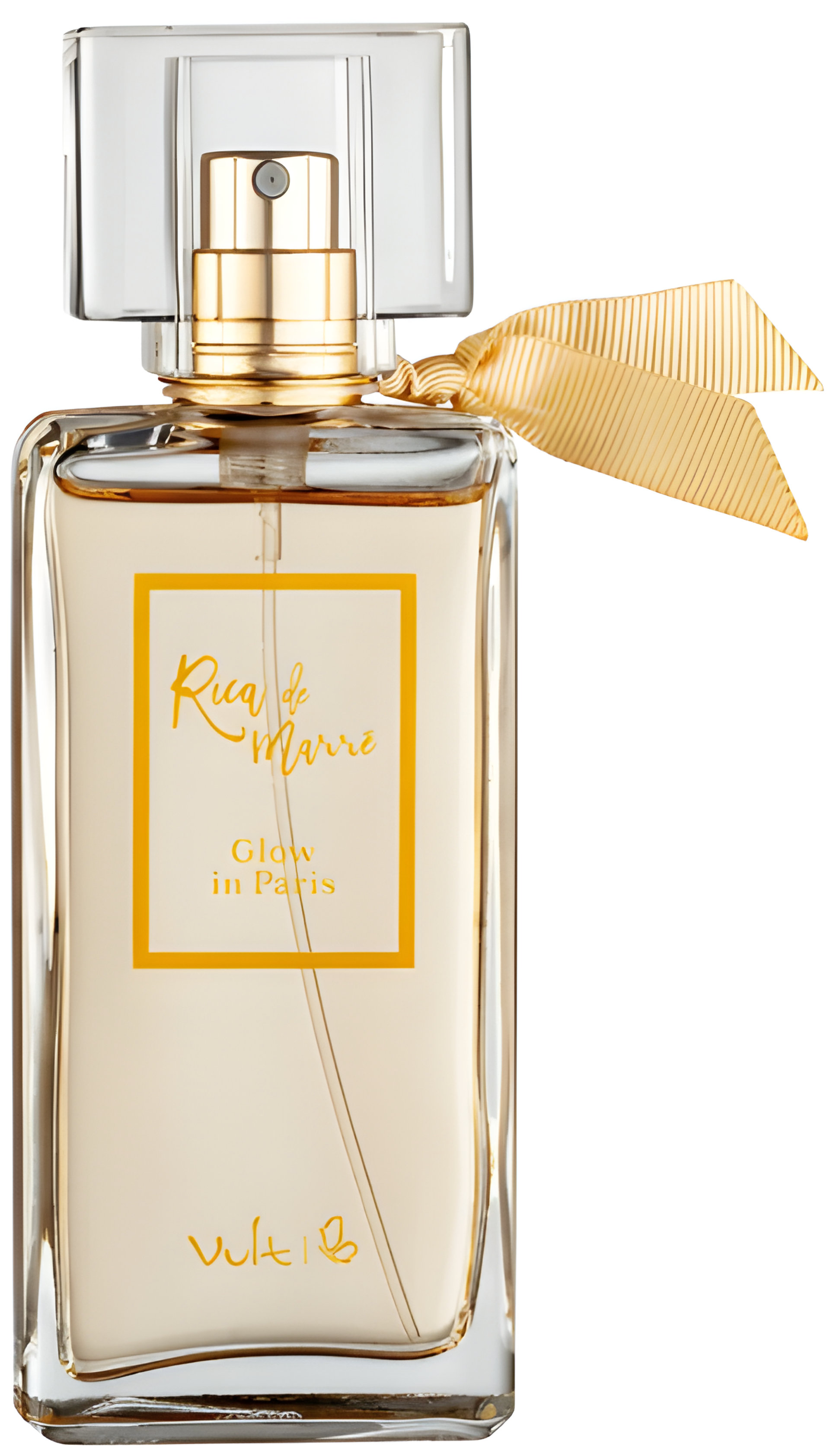 Picture of Glow in Paris Rica de Marré fragrance