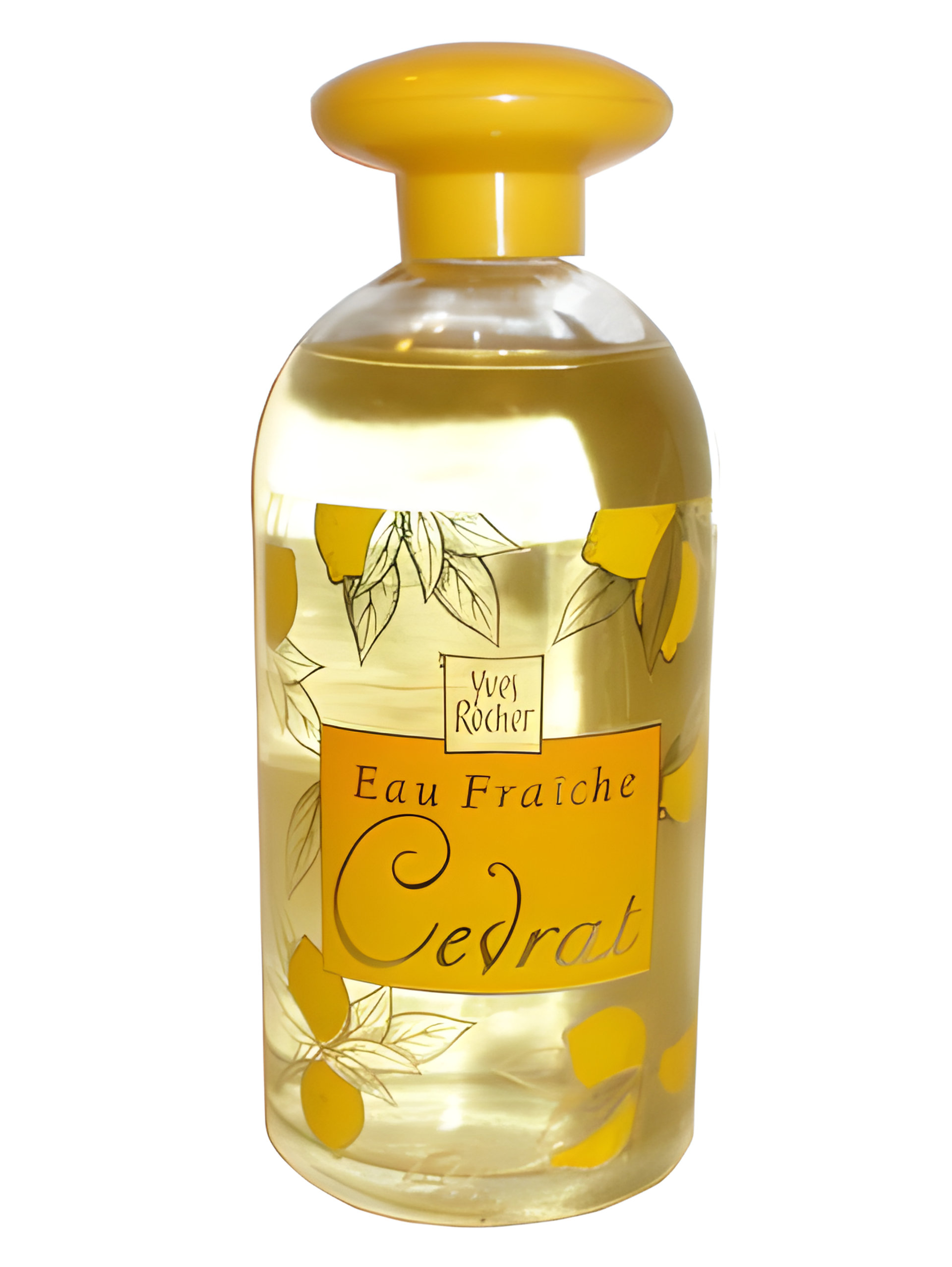 Picture of Eau Fraiche Cedrat fragrance