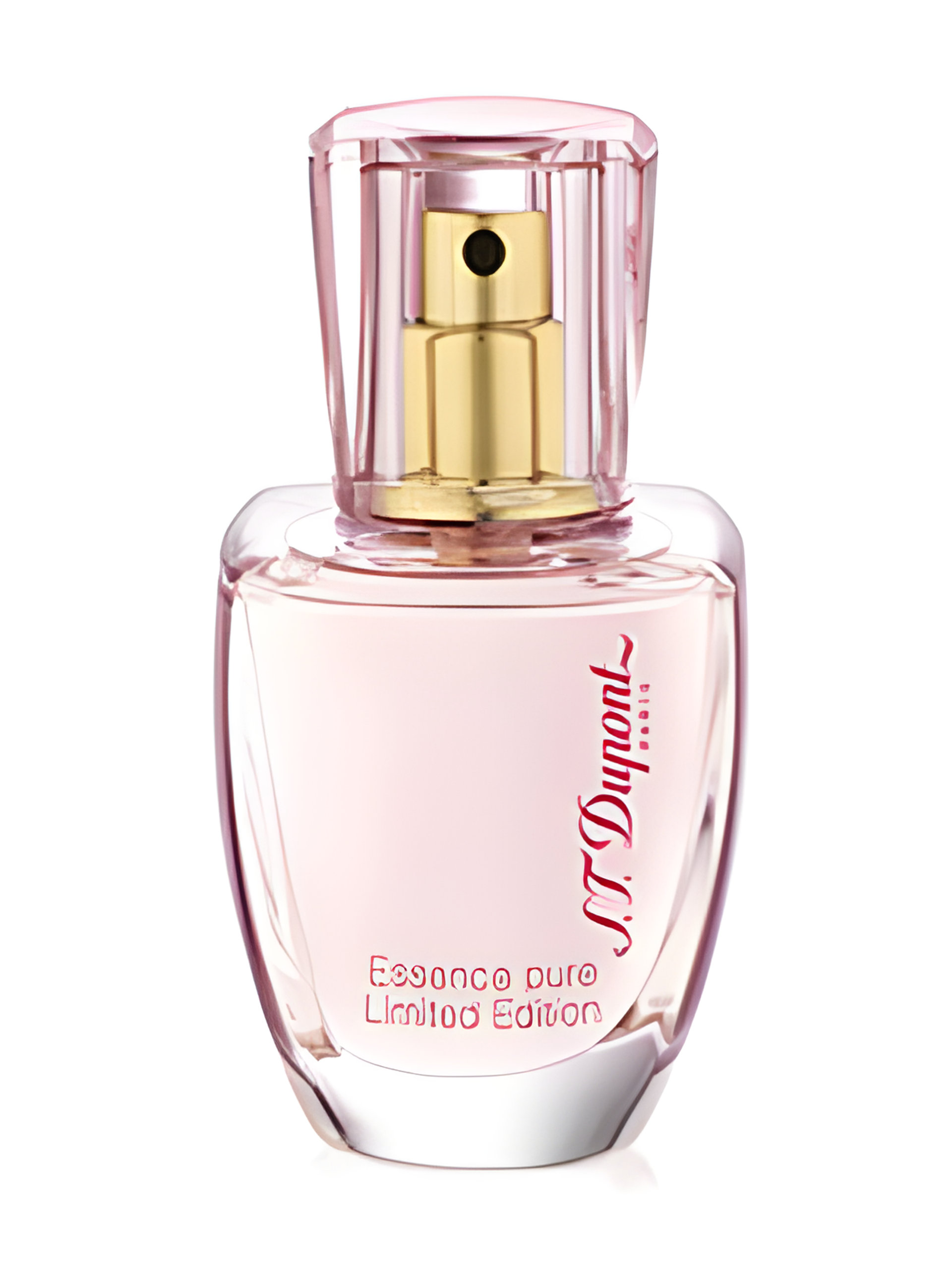 Picture of Essence Pure Limited Edition fragrance