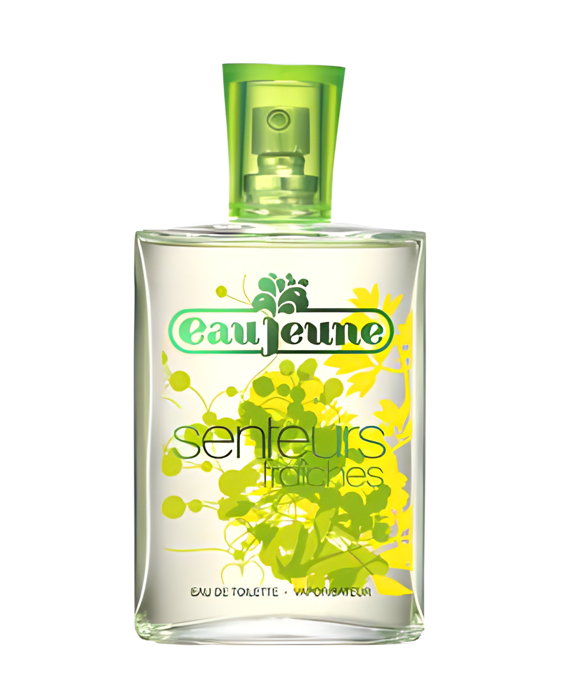 Picture of Senteurs Fraiches fragrance