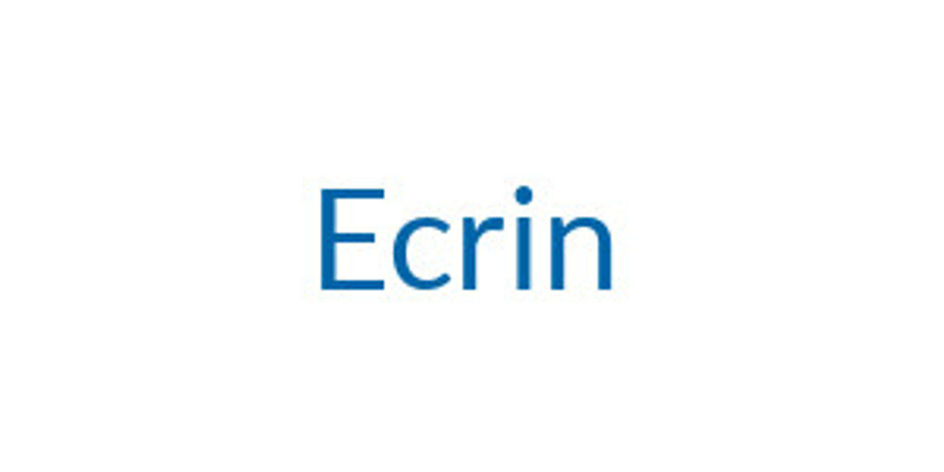 Picture of Ecrin brand