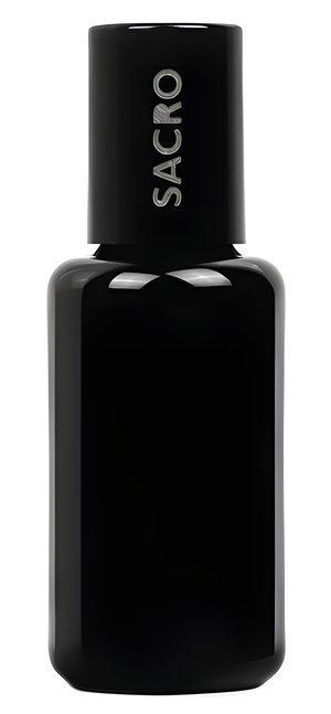 Sacro by MONOM perfume bottle