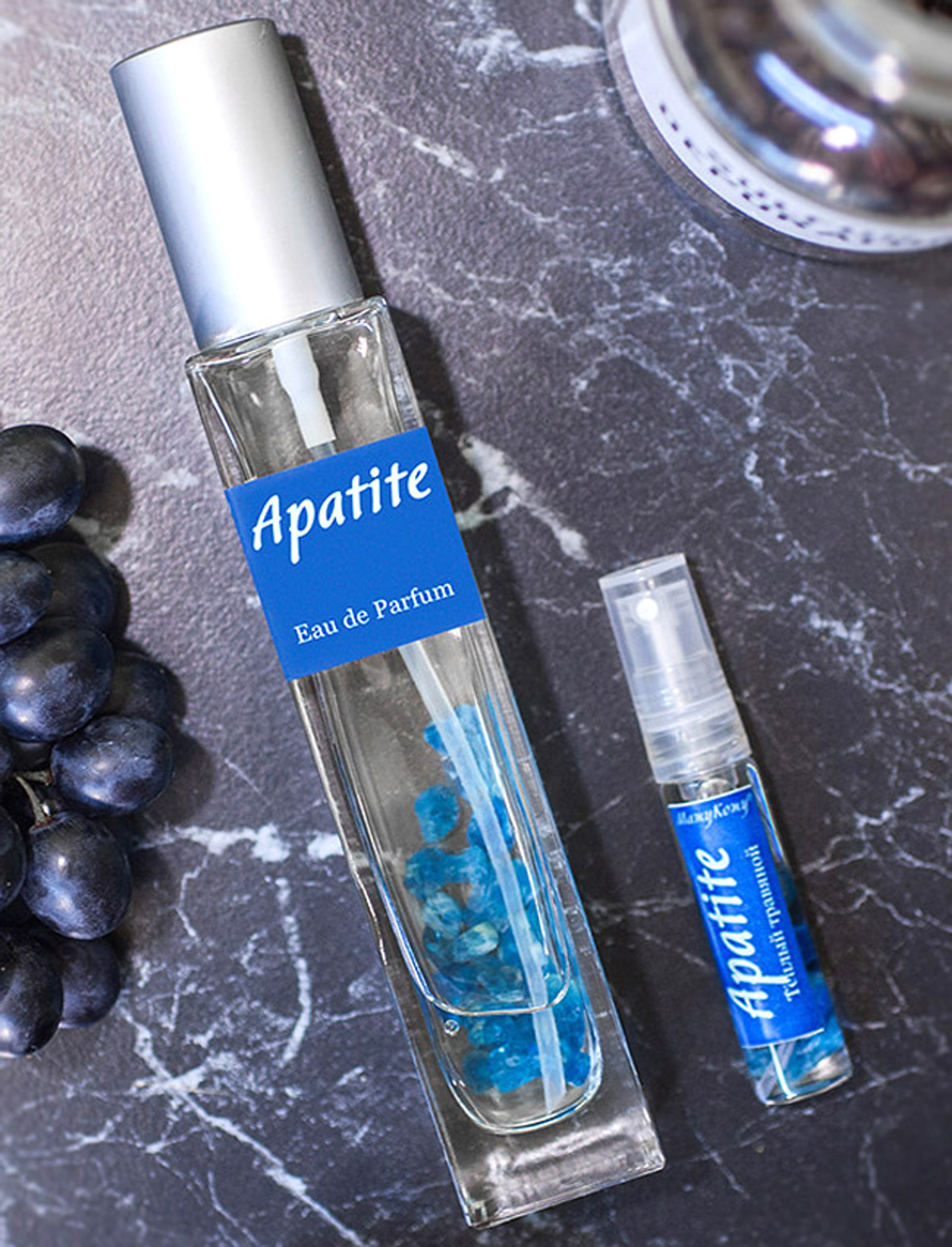 Picture of Apatite (Апатит) fragrance