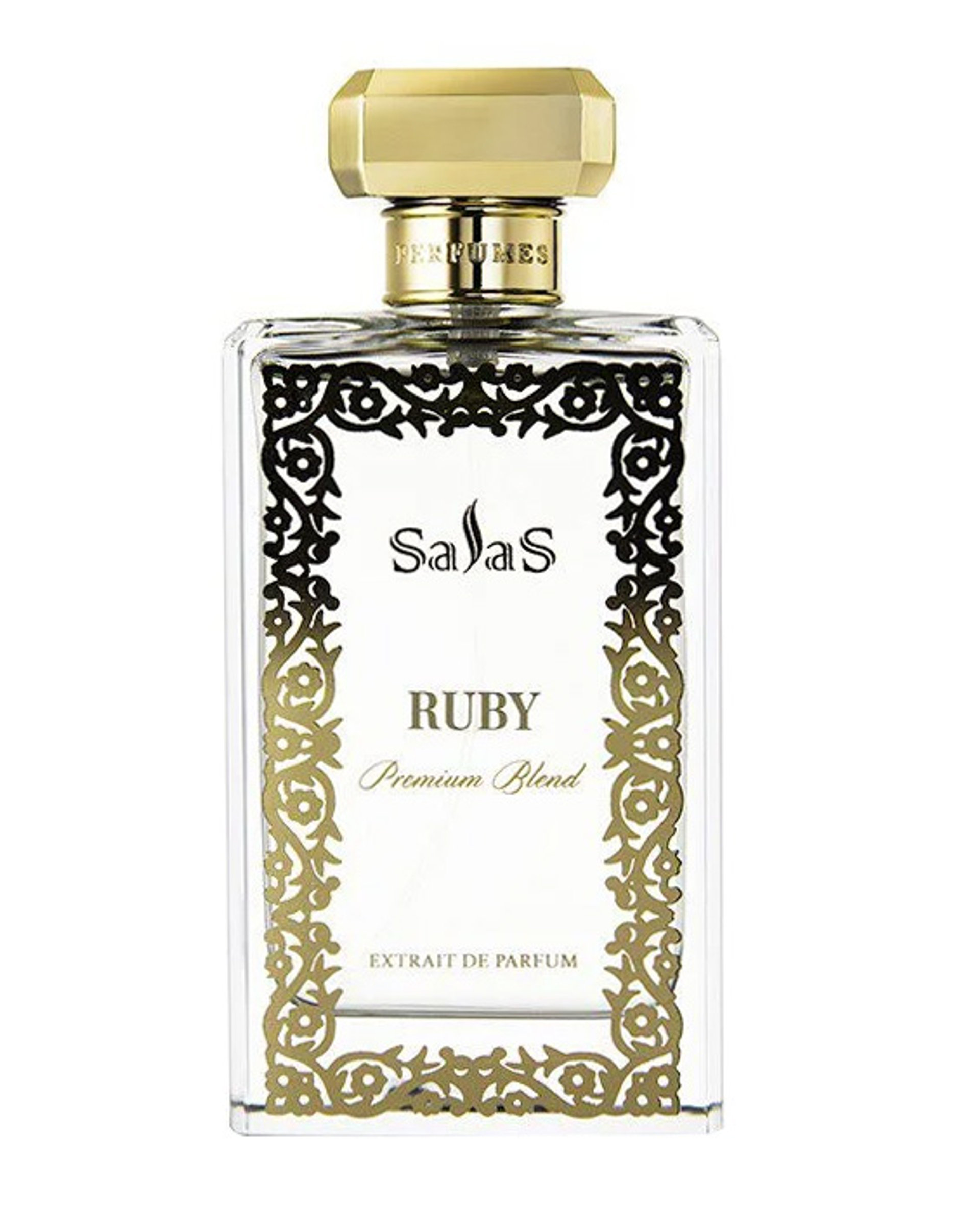 Picture of Ruby fragrance