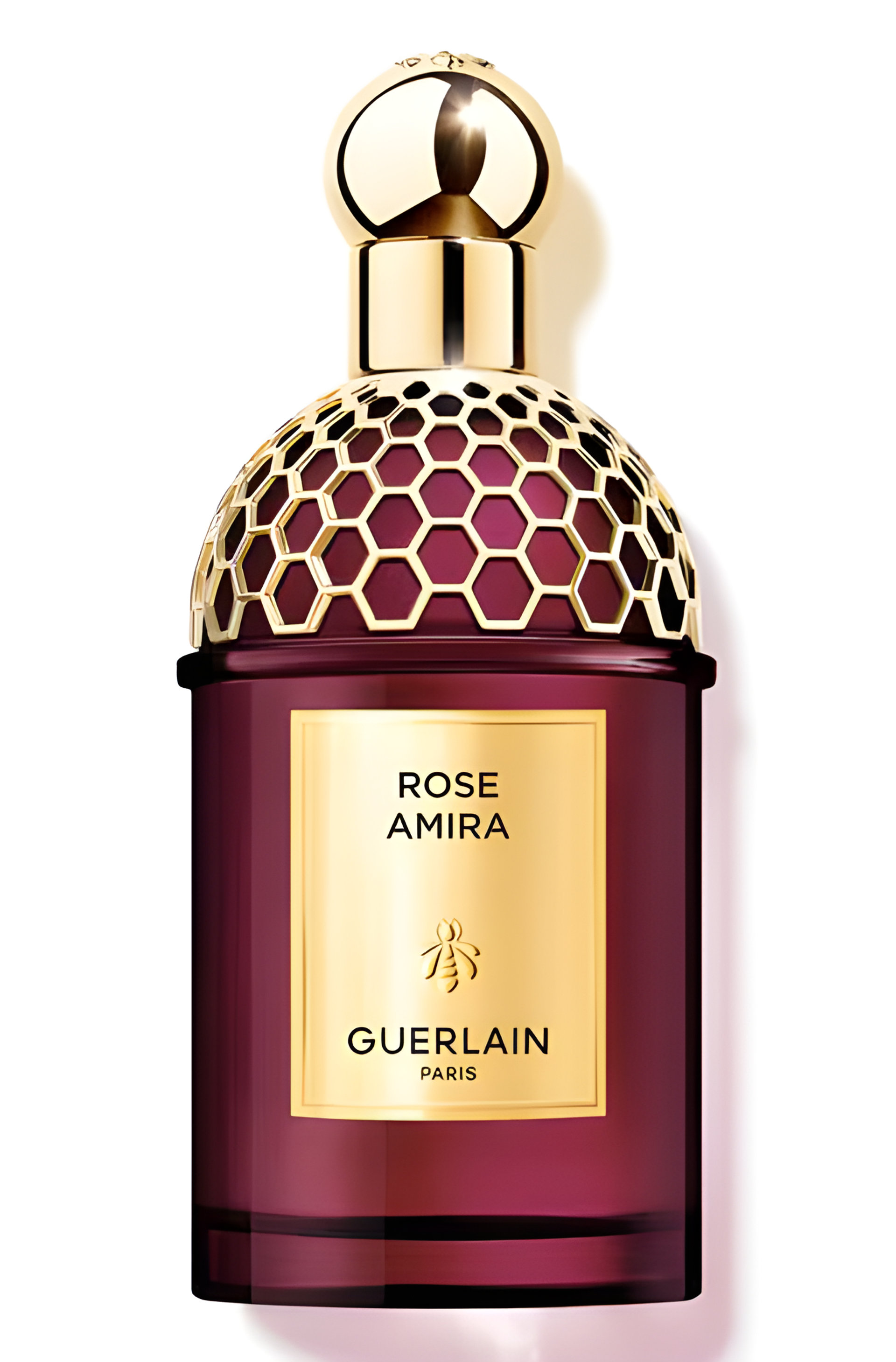 Picture of Rose Amira fragrance