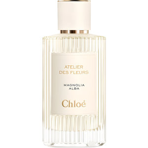 Magnolia Alba by Chloé perfume bottle