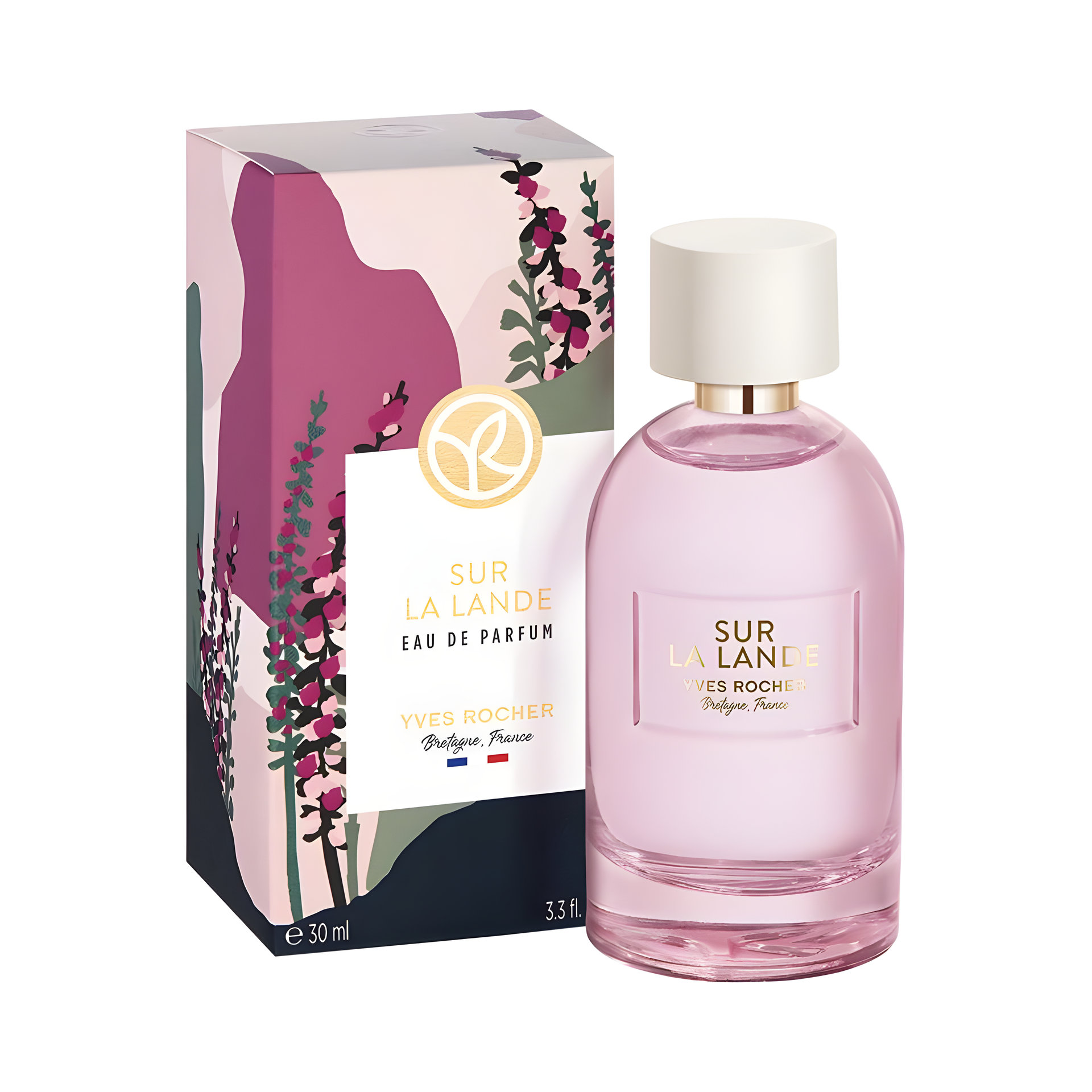 Picture of Sur La Lande fragrance