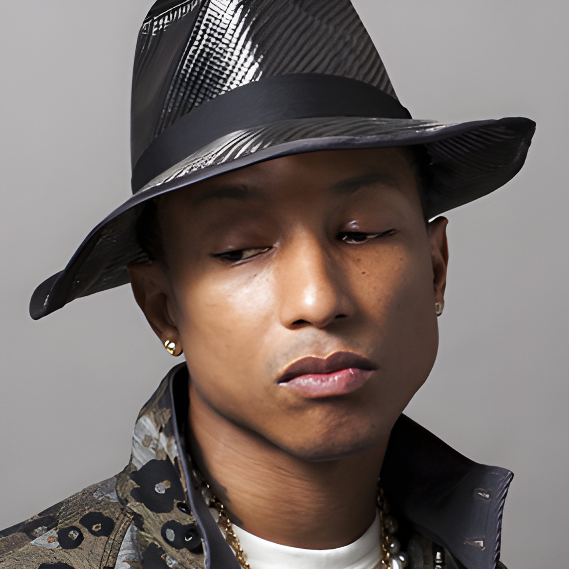 Picture of Pharrell Williams brand