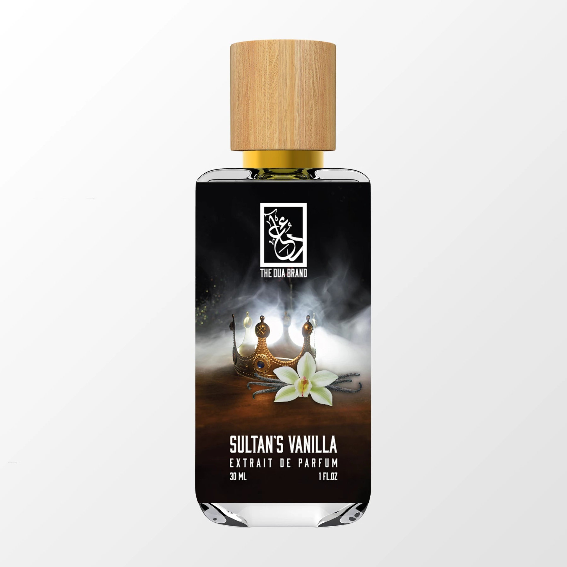 Picture of Sultan’s Vanilla fragrance