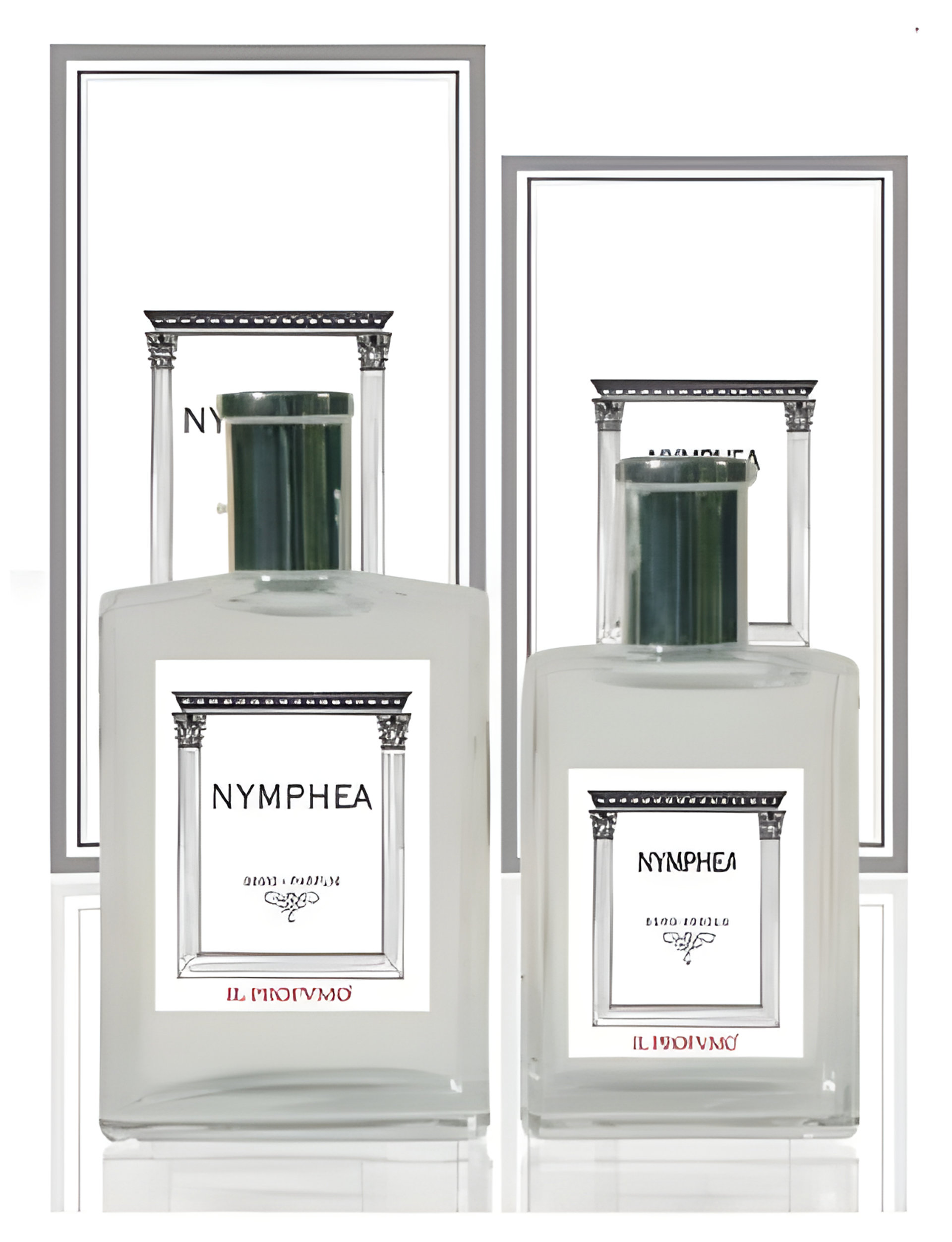 Picture of Osmo Scents Nymphea fragrance