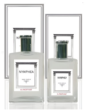 Osmo Scents Nymphea by Il Profvmo perfume bottle