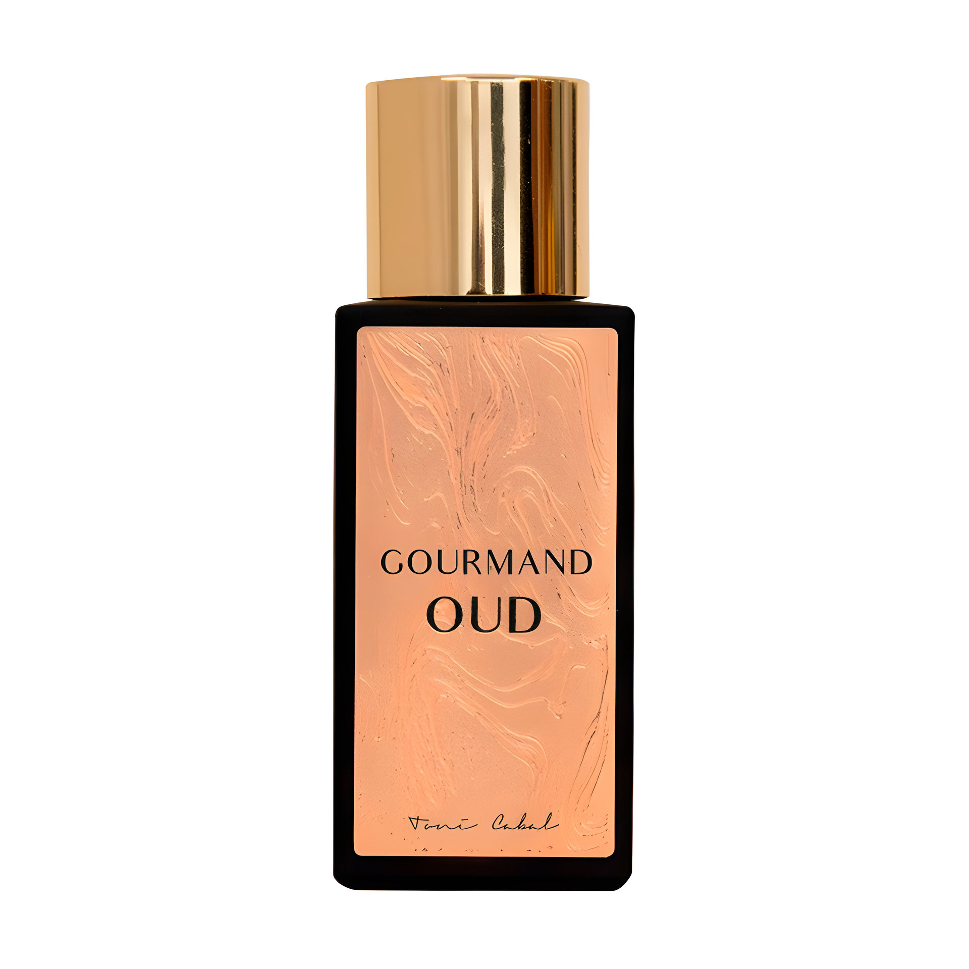 Picture of Gourmand Oud fragrance