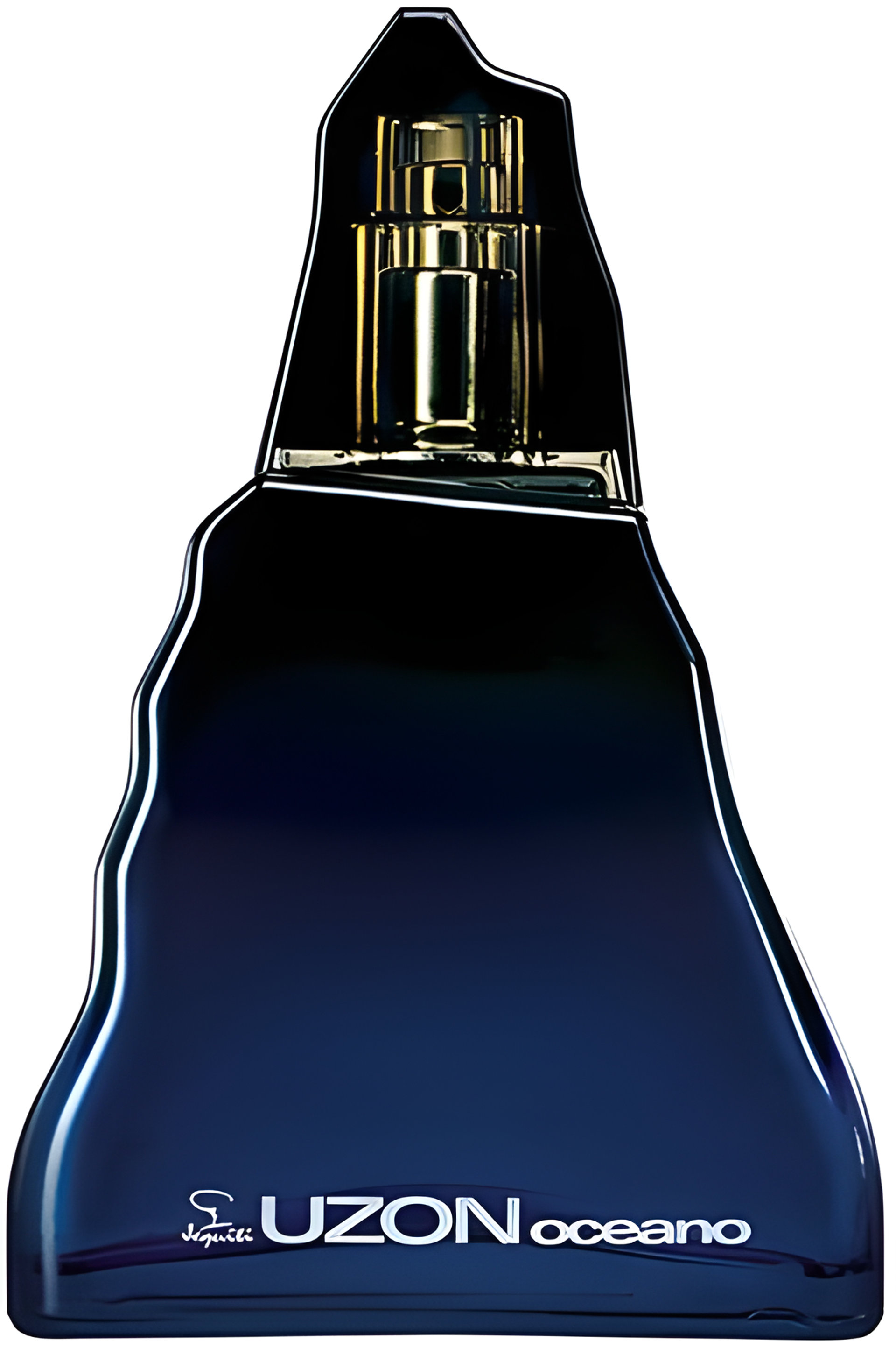 Picture of Uzon Oceano Man fragrance