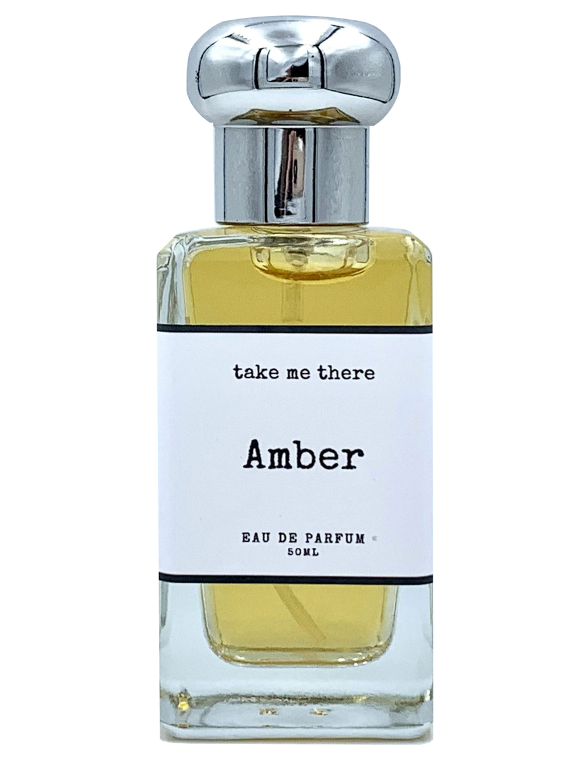 Picture of Amber fragrance