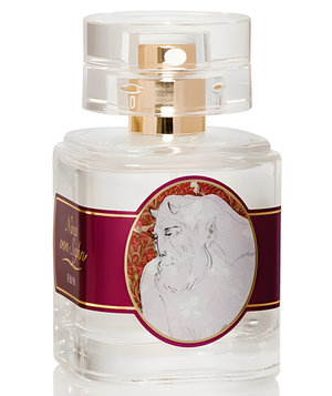 Faun by Lanoe perfume bottle
