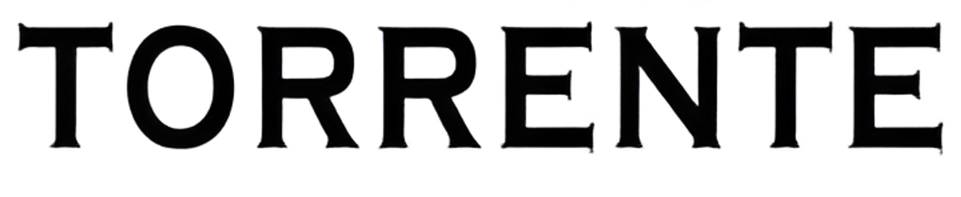 Picture of Torrente brand