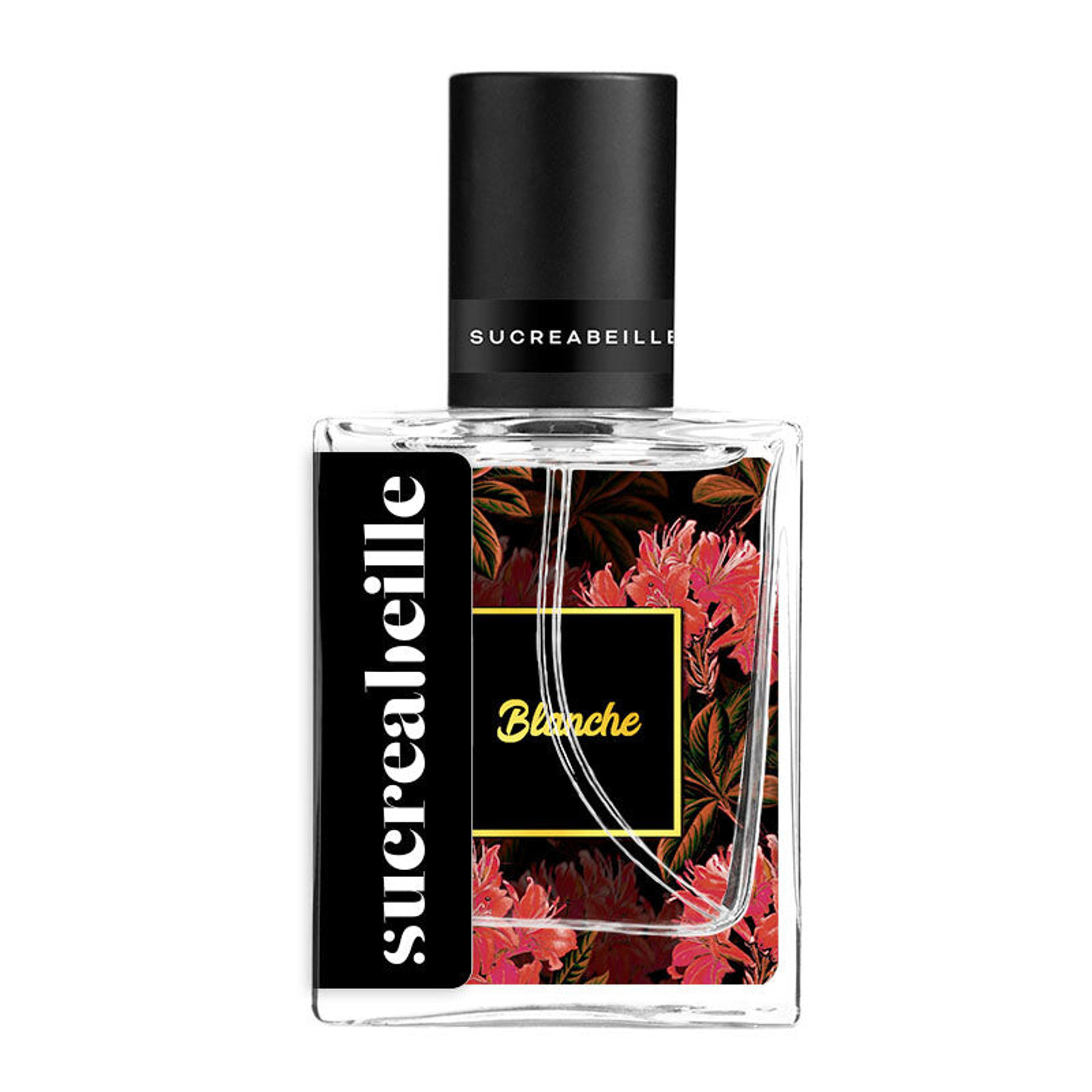 Blanche by Sucreabeille