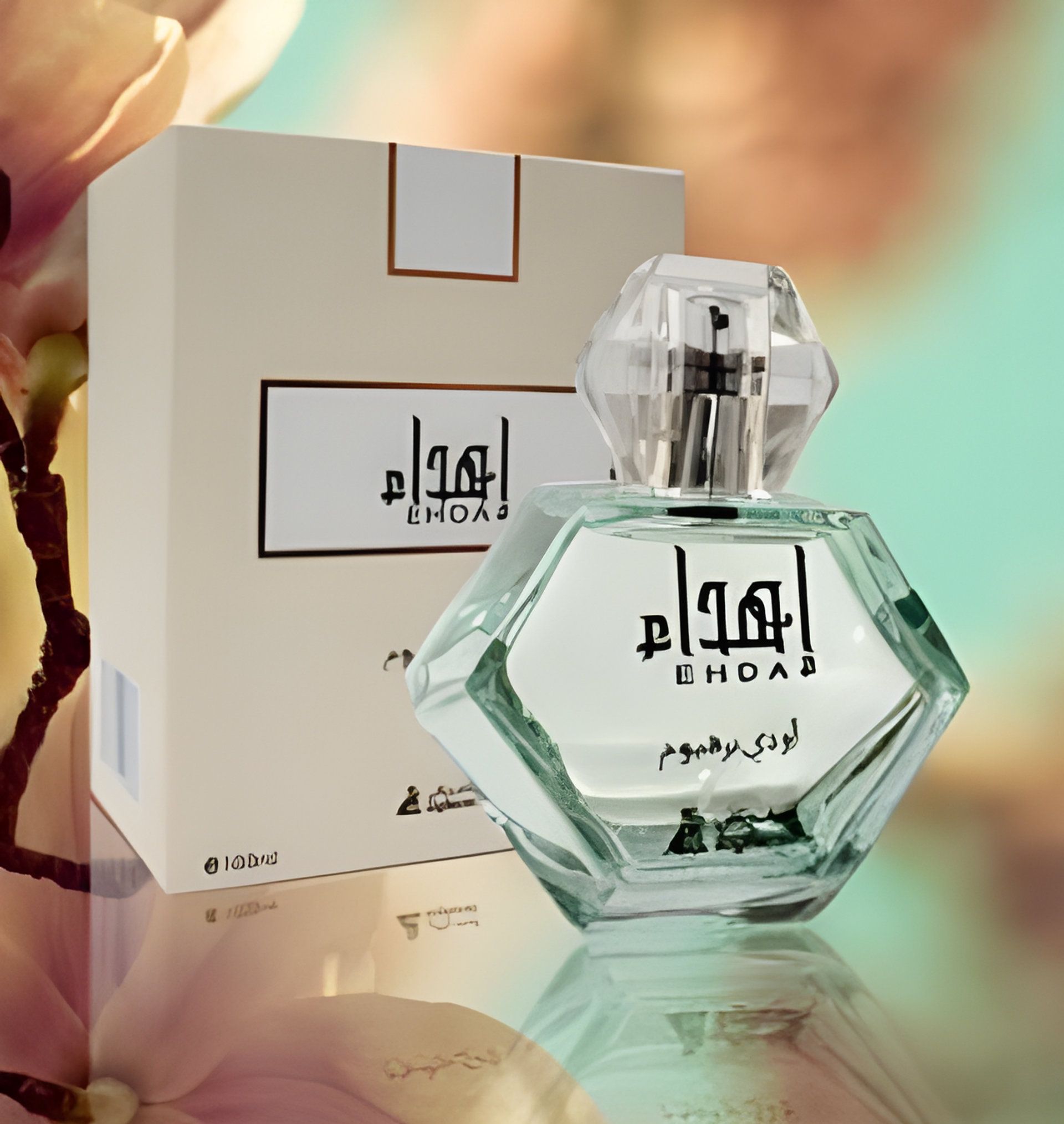 Picture of Ehda fragrance