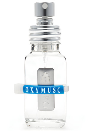 Oxymusc by A Lab on Fire perfume bottle