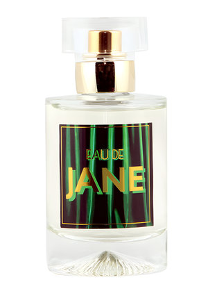 Eau de Jane by Daly Beauty perfume bottle