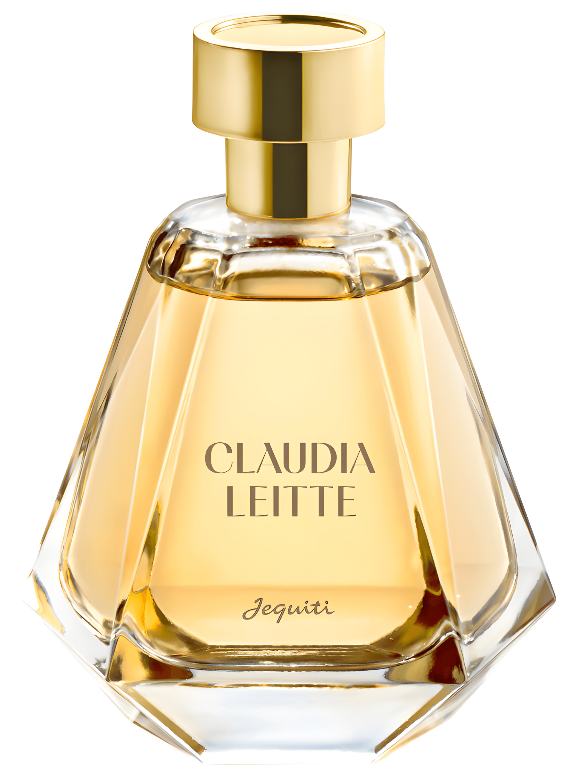 Picture of Claudia Leitte 2024 fragrance