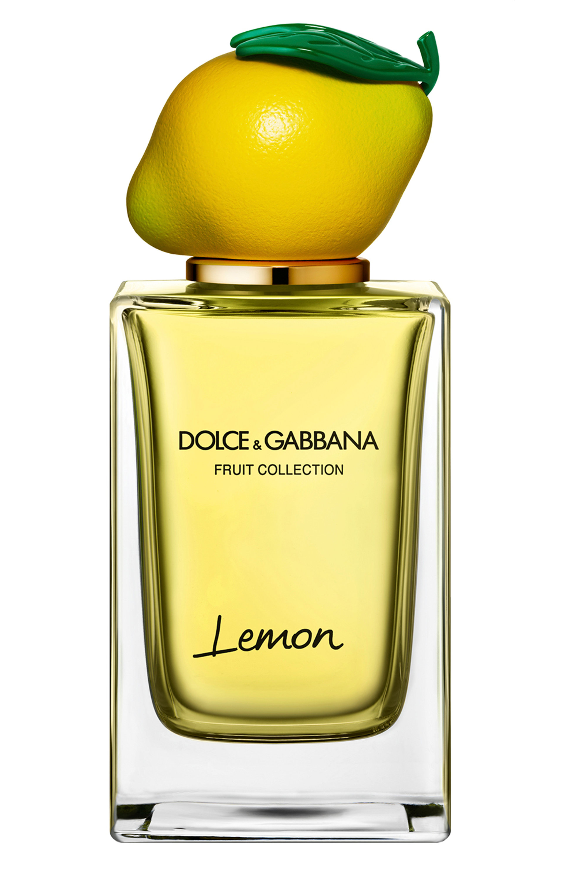 Picture of Lemon fragrance