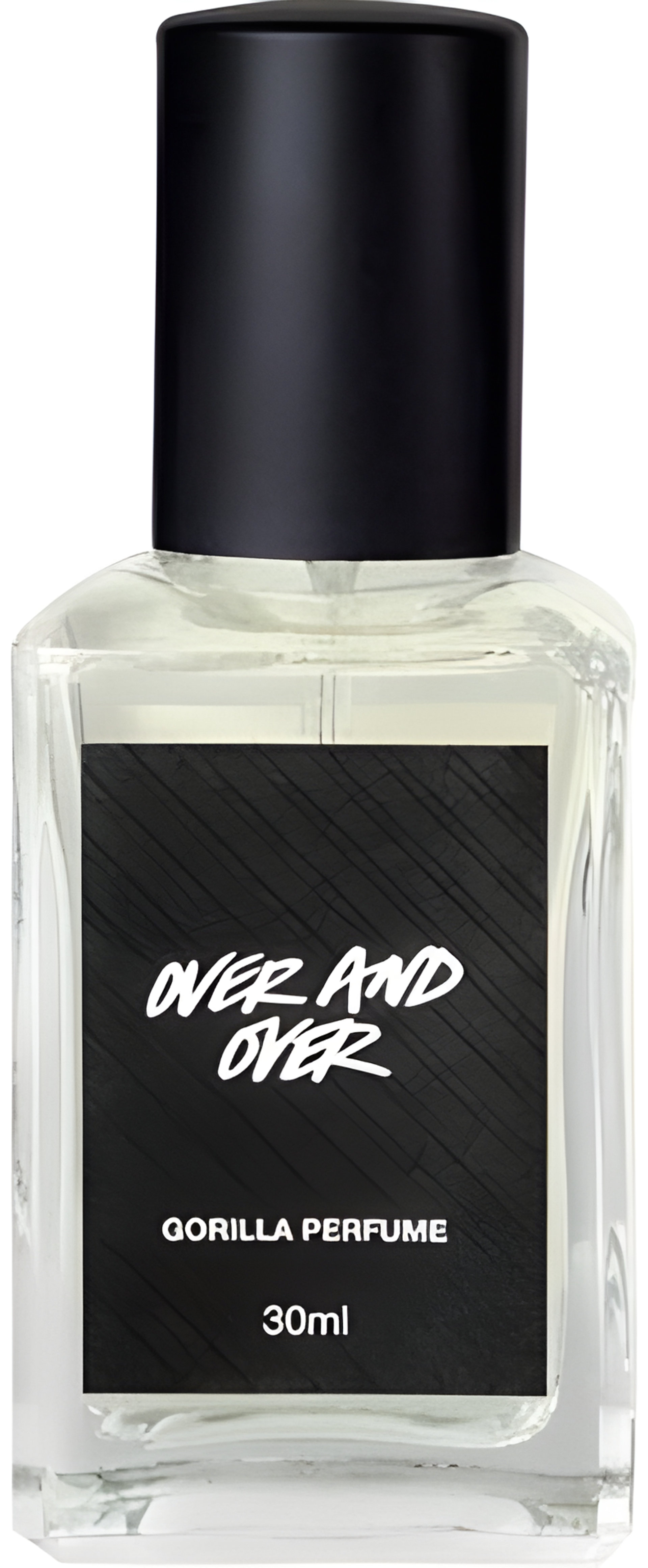Picture of Over and Over fragrance
