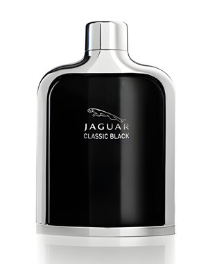Jaguar Classic Black by Jaguar perfume bottle