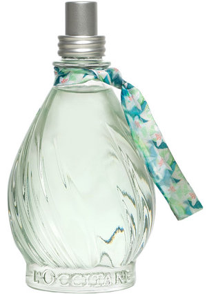 Flor de Limão by L’Occitane Au Brésil perfume bottle