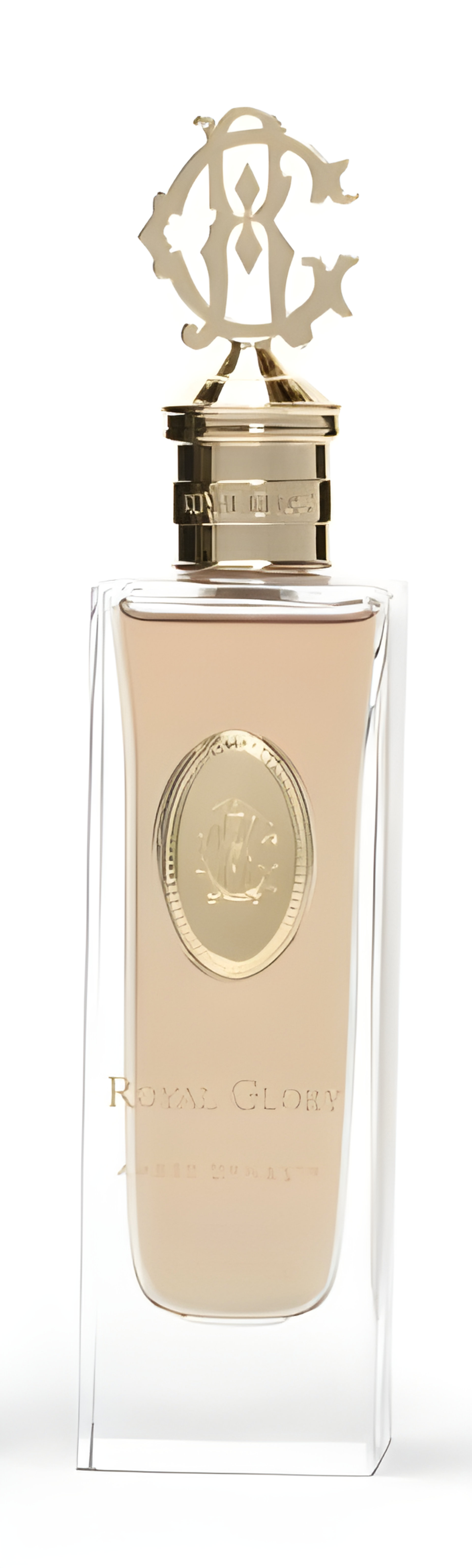 Picture of Amber Dynasty fragrance