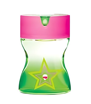 Psychedelice by Morgan perfume bottle