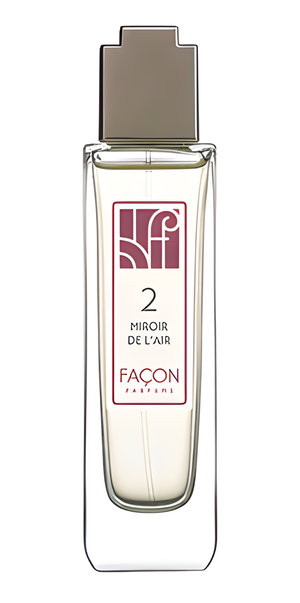 Miroir de L'Air by Façon Parfums perfume bottle