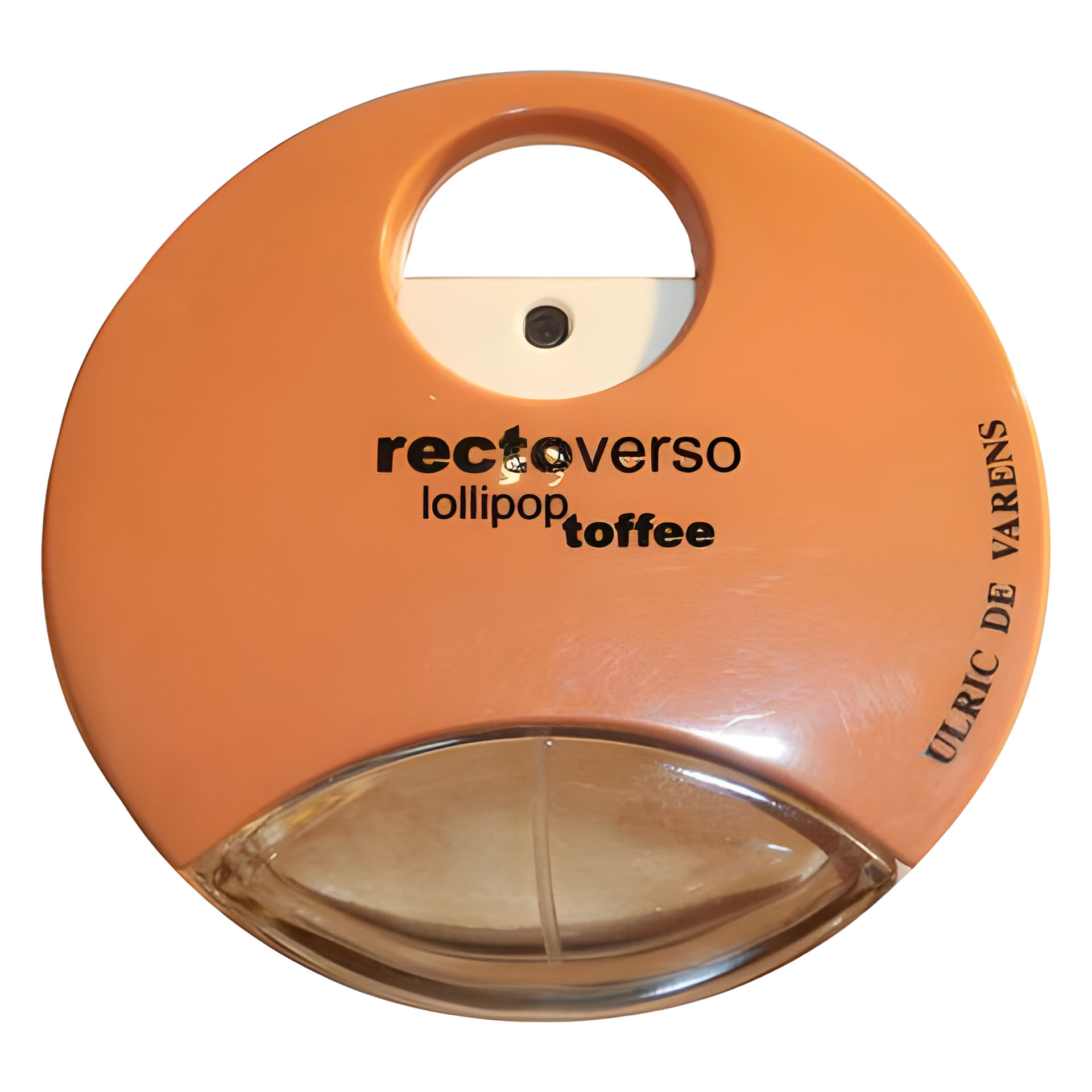 Picture of Rectoverso Lollipop Toffee fragrance