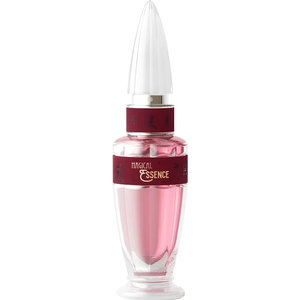 Courage by Harry Potter perfume bottle